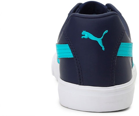 Puma Cape IDP 'Ligero y Cómodo Zapatillas Bajas Casual Azul' 372987-05 Purchase Puma Cape IDP 'Ligero y Cómodo Zapatillas Bajas Casual Azul' 372987-05