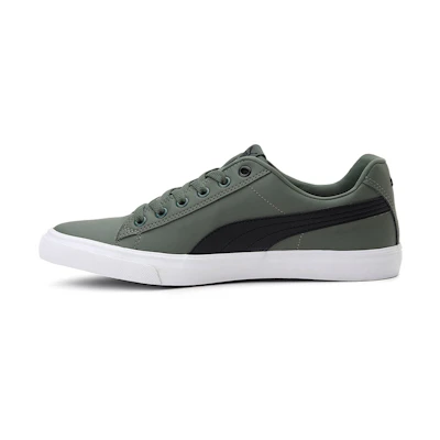 Puma Cape IDP 'Military Green Black'