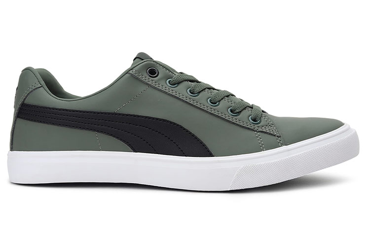 Order プーマ ケープ IDP ミリタリーグリーン/ブラック 372987-06