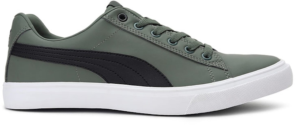 Puma Cape IDP 'Hijau Tentera Hitam' 372987-06 Order Puma Cape IDP 'Hijau Tentera Hitam' 372987-06