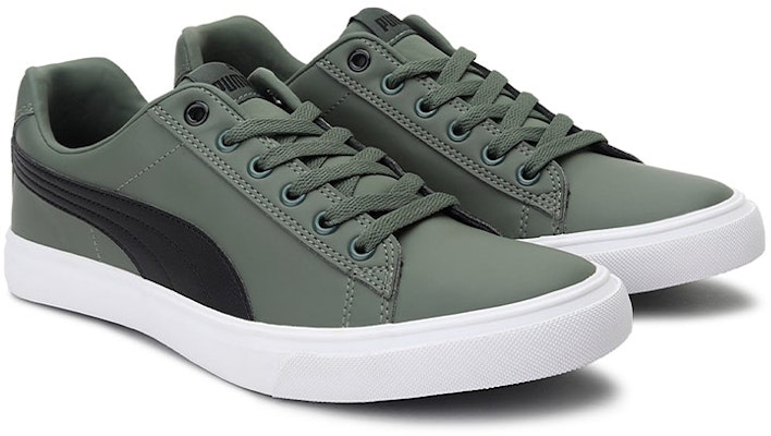 Puma Cape IDP 'Hijau Tentera Hitam' 372987-06 Lookbook Puma Cape IDP 'Hijau Tentera Hitam' 372987-06