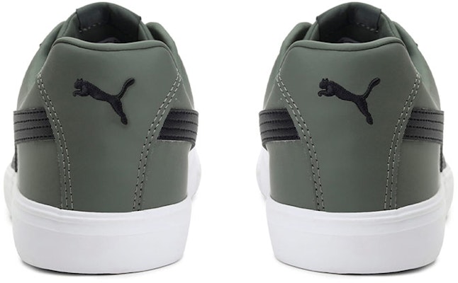 Puma Cape IDP 'Hijau Tentera Hitam' 372987-06 Shop Puma Cape IDP 'Hijau Tentera Hitam' 372987-06