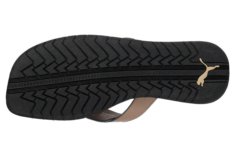 Purchase Puma Caper Nu IDP ''Claquettes Marron Clair'' 367644-05