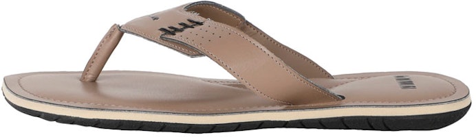 Puma Caper Nu IDP 'Light Brown Slides' 367644-05 Puma Caper Nu IDP 'Light Brown Slides' 367644-05