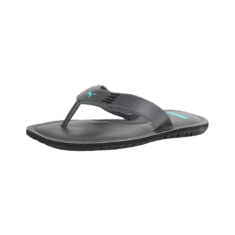 Puma Caper Nu IDP Slides 'Black' 367644-06