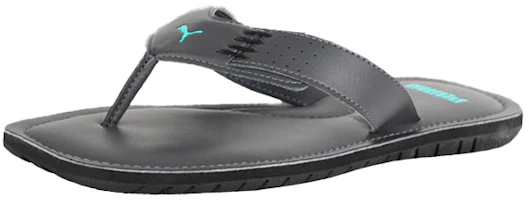 Puma Caper Nu IDP Slides 'Black' 367644-06 Puma Caper Nu IDP Slides 'Black' 367644-06