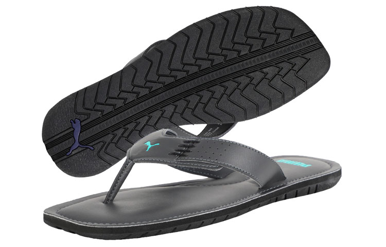 Lookbook Puma Caper Nu IDP Slides ''Noir'' 367644-06