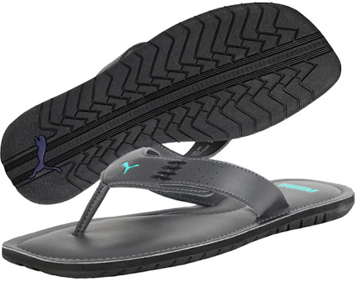 Puma Caper Nu IDP Slides ''Noir'' 367644-06 Lookbook Puma Caper Nu IDP Slides ''Noir'' 367644-06