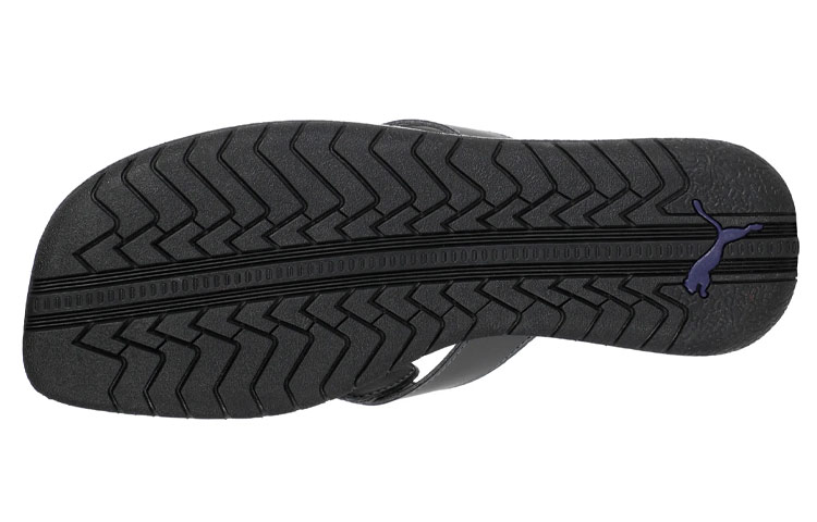 Shop Puma Caper Nu IDP Slides ''Noir'' 367644-06