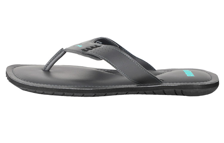Puma Caper Nu IDP Slides 'Black' 367644-06