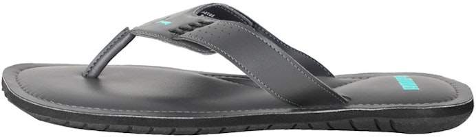 Puma Caper Nu IDP Slides 'Black' 367644-06 Puma Caper Nu IDP Slides 'Black' 367644-06