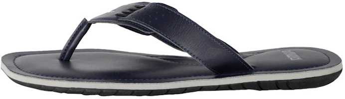 Puma Caper Nu IDP Slides 'Deep Blue' 367644-04 Puma Caper Nu IDP Slides 'Deep Blue' 367644-04