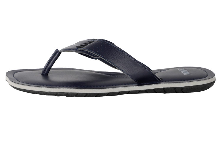 Puma Caper Nu IDP Slides 'Deep Blue' 367644-04