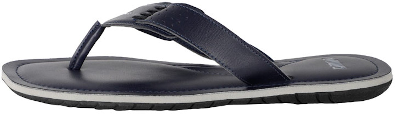 푸마 케이퍼 누 IDP 슬라이드 '딥 블루' (Puma Caper Nu IDP 슬라이드 '딥 블루') 367644-04 Buy 푸마 케이퍼 누 IDP 슬라이드 '딥 블루' (Puma Caper Nu IDP 슬라이드 '딥 블루') 367644-04