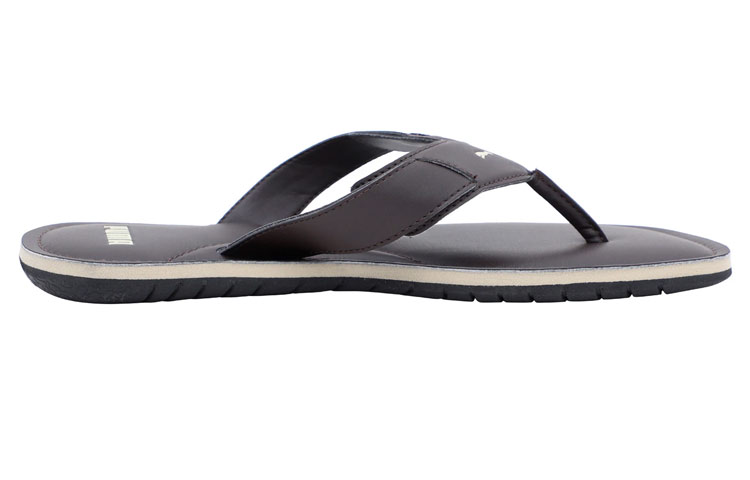Order Sandales Puma Caper Nu IDP ''Marron Foncé'' 367644-09