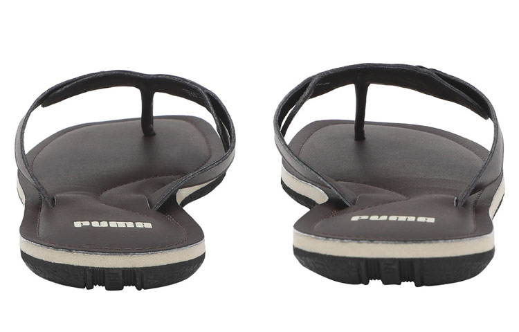 Lookbook Sandales Puma Caper Nu IDP ''Marron Foncé'' 367644-09