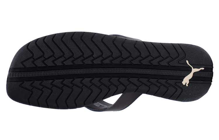 Purchase Sandales Puma Caper Nu IDP ''Marron Foncé'' 367644-09