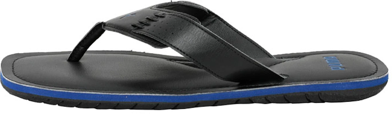 Puma Caper Nu IDP Slip-On ''Zwart Blauw'' 367644-08 Buy Puma Caper Nu IDP Slip-On ''Zwart Blauw'' 367644-08