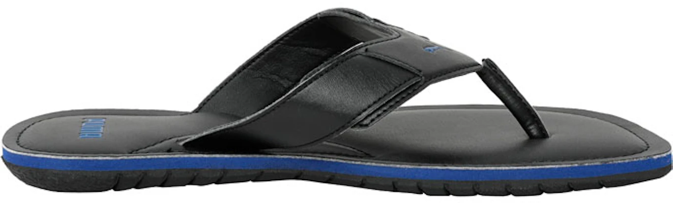 Puma Caper Nu IDP Slip-On ''Zwart Blauw'' 367644-08 Order Puma Caper Nu IDP Slip-On ''Zwart Blauw'' 367644-08