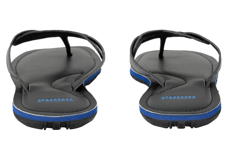 Lookbook Puma Caper Nu IDP Slip-On ''Zwart Blauw'' 367644-08