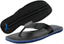 Shop Puma Caper Nu IDP Slip-On ''Zwart Blauw'' 367644-08