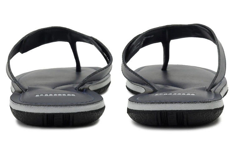 Shop Sandales Puma Caper V2 Noires 380275-01