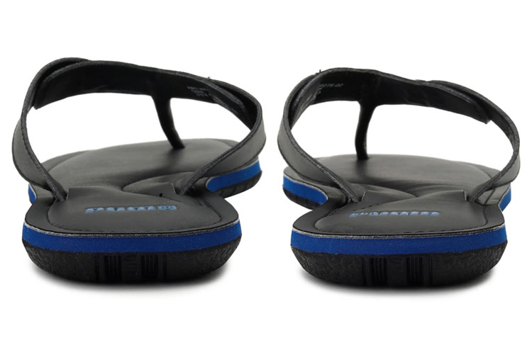 Shop Puma Caper V2 Sandalen Schwarz/Blau 380275-02