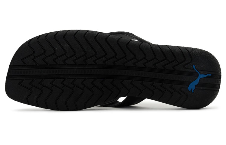 Purchase Puma Caper V2 Sandalen Schwarz/Blau 380275-02
