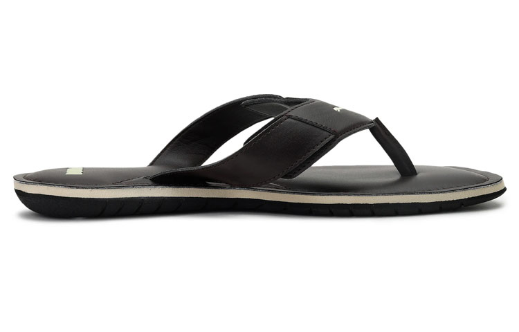Order Sandales Puma Caper V2 Noir/Marron 380275-03