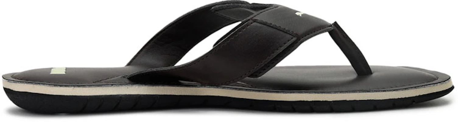 Sandales Puma Caper V2 Noir/Marron 380275-03 Order Sandales Puma Caper V2 Noir/Marron 380275-03