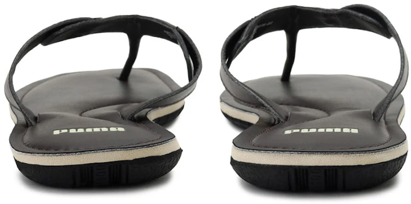 Sandales Puma Caper V2 Noir/Marron 380275-03 Shop Sandales Puma Caper V2 Noir/Marron 380275-03