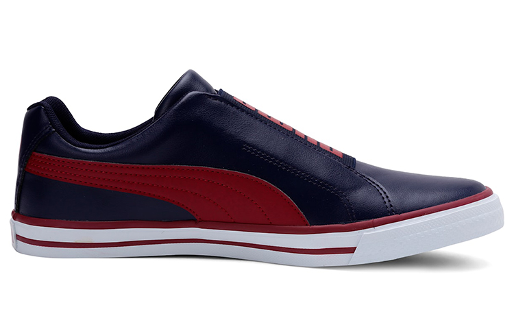 Puma Cappela Idp Running Shoes Blue/Red 圖 2