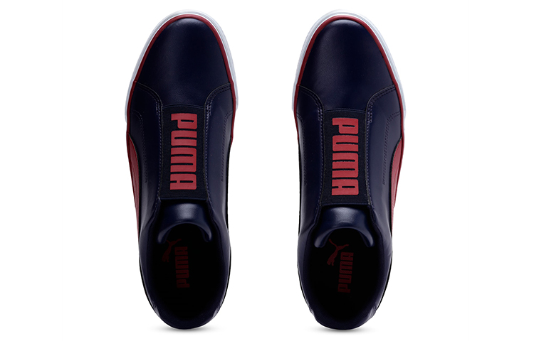 Puma Cappela Idp Running Shoes Blue/Red 圖 3