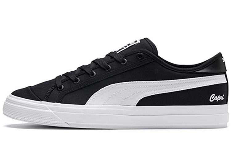 Puma Capri 'Black' 369246-01