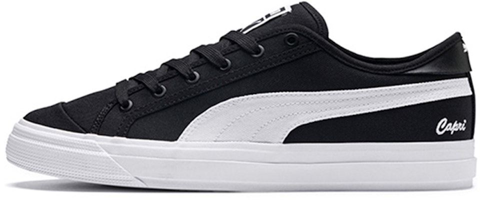 Puma Capri 'Hitam' 369246-01 Buy Puma Capri 'Hitam' 369246-01