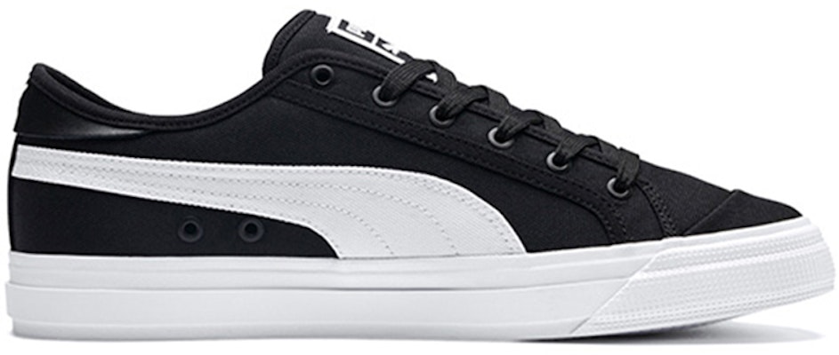 Puma Capri 'Hitam' 369246-01 Order Puma Capri 'Hitam' 369246-01