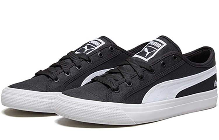 Lookbook Puma Capri ''Zwart'' 369246-01