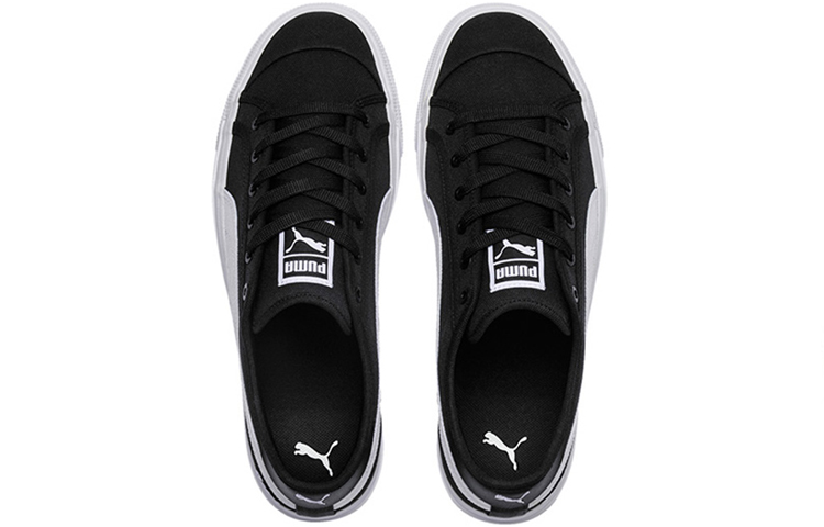 Shop Puma Capri ''Zwart'' 369246-01