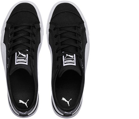 Puma Capri 'Hitam' 369246-01 Shop Puma Capri 'Hitam' 369246-01