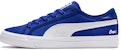 Puma Capri Tennis Biru/Putih 369246-03