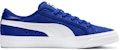 Puma Capri Tennis Biru/Putih 369246-03