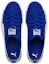 Lookbook Puma Capri Tennis Biru/Putih 369246-03