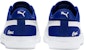 Puma Capri Tennis Biru/Putih 369246-03