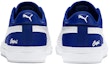 Shop Puma Capri Tennis Biru/Putih 369246-03