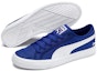 Purchase Puma Capri Tennis Biru/Putih 369246-03