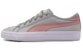 Puma Capri Sneakers Hijau/Merah Jambu 369246-05