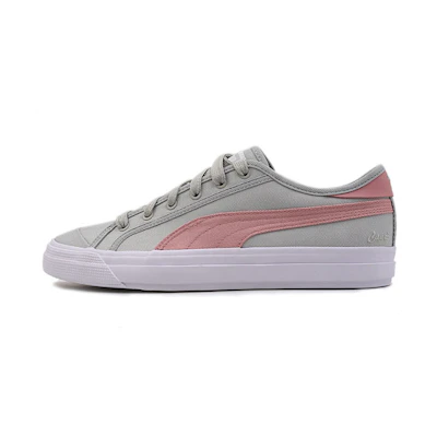 Puma Capri Sneakers Green/Pink