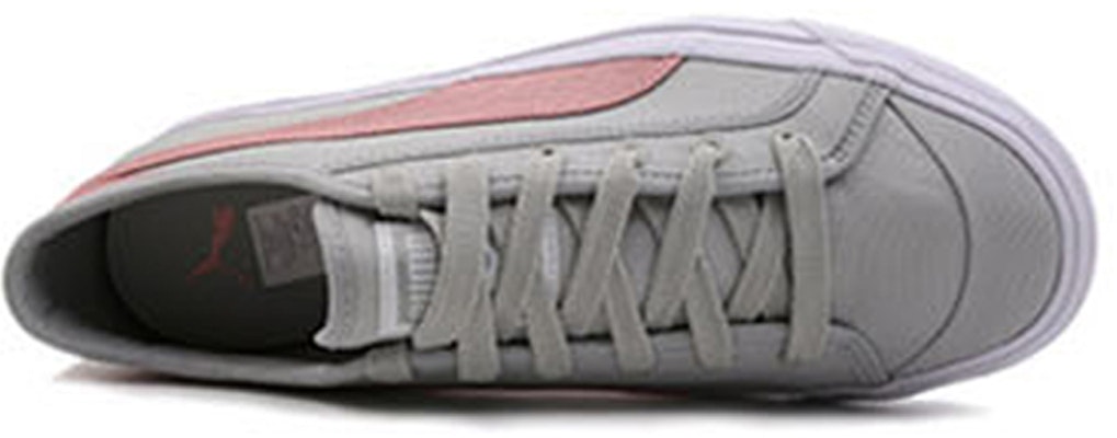 Puma Capri Sneakers Hijau/Merah Muda 369246-05 Lookbook Puma Capri Sneakers Hijau/Merah Muda 369246-05