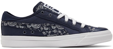 Puma Capri 'Paisley - Azul Peacoat' 382350-01 Order Puma Capri 'Paisley - Azul Peacoat' 382350-01