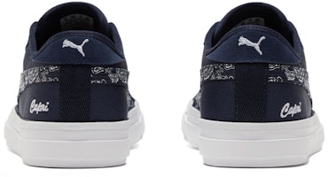 Puma Capri 'Paisley - Azul Peacoat' 382350-01 Purchase Puma Capri 'Paisley - Azul Peacoat' 382350-01